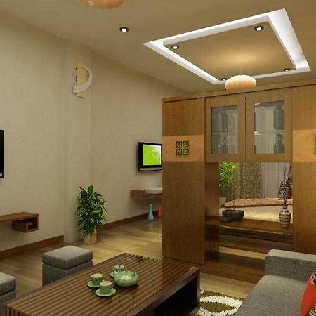 Hanoi Luxor Rom bilde