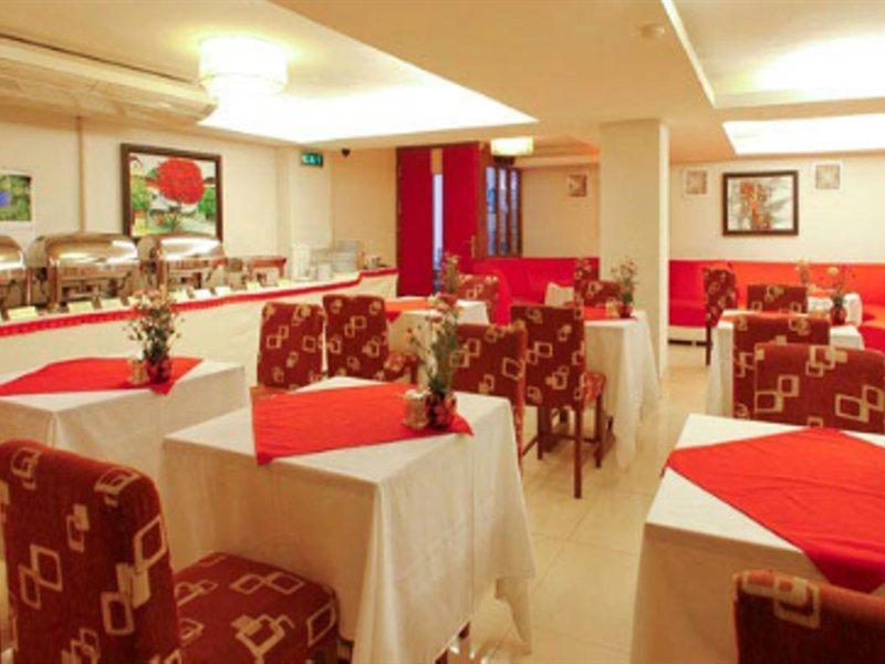 Hanoi Luxor Eksteriør bilde